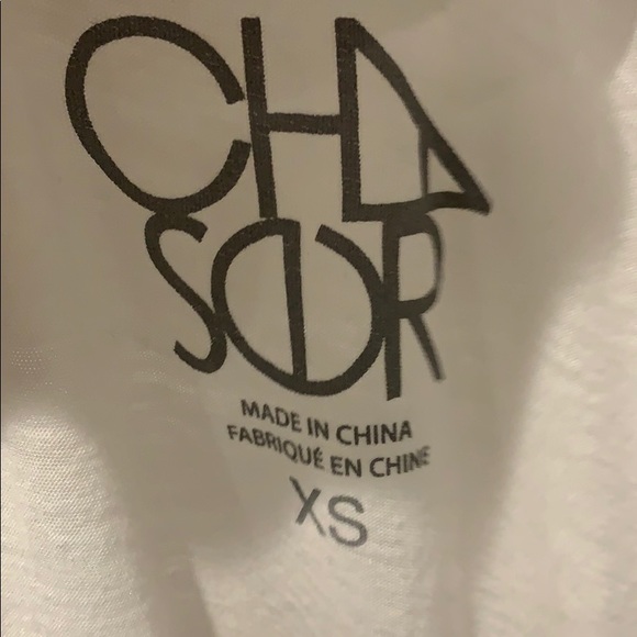 chaser palm springs tank - Picture 2 of 3